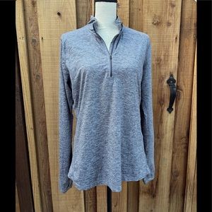 Nike Element Women’s Running Dri-Fit Half Zip | Large